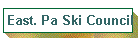 East. Pa Ski Council
