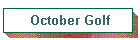 October Golf